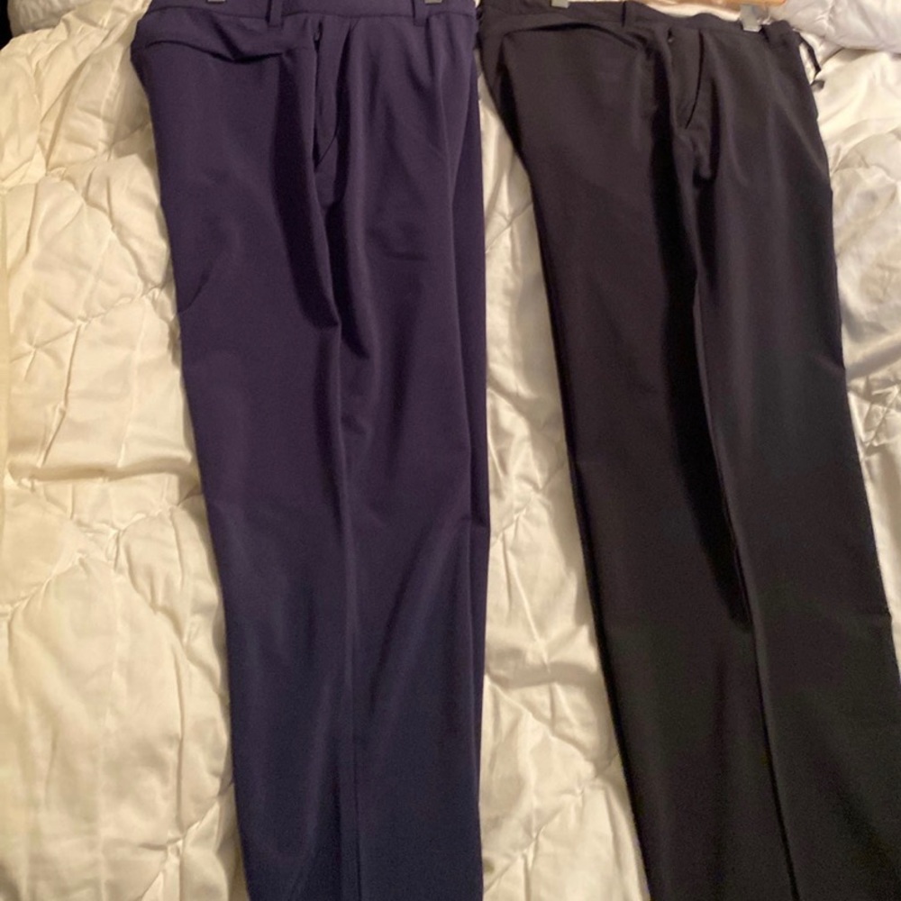 Fabletics the only pants!! X2